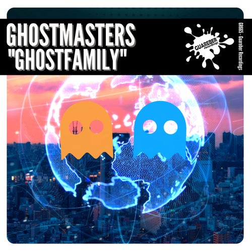 GhostMasters - GhostFamily [GR665]